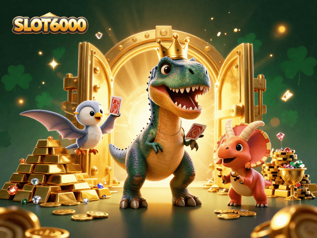 SLOT6000 memberikan pengalaman bermain game yang menyenangkan dengan berbagai elemen dan komunitas yang solid.