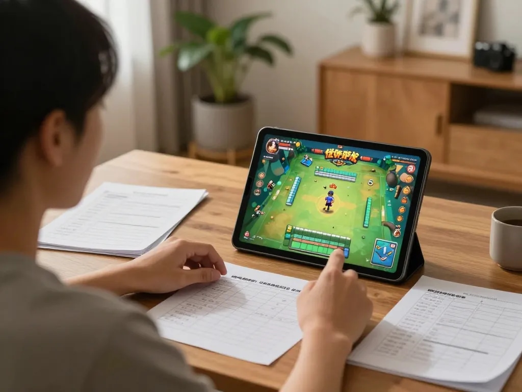 Analisis strategi ritme spin mahjong ways 2 sambil menikmati suasana permainan rumah yang hangat.