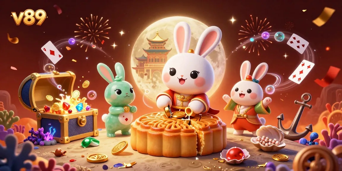 Menangkan hadiah di v89 dengan permainan slot gacor melalui akses cepat dan server stabil.