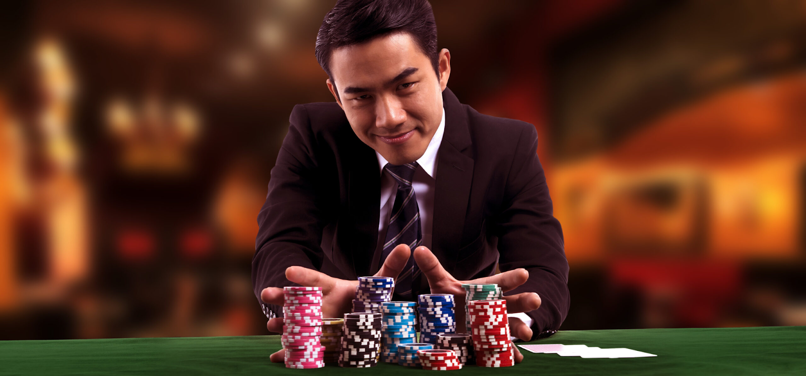 Menangkan Permainan TOTO di Kasino dengan Tips Strategis