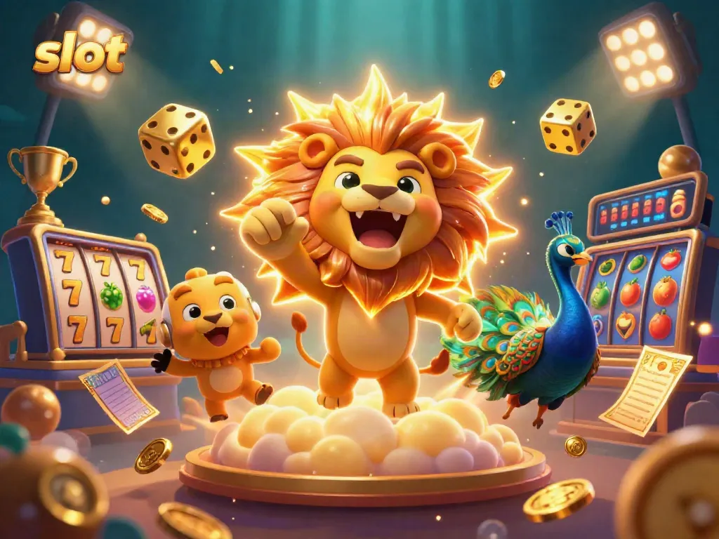 Menangkan jackpot slot terbesar di RUPIAHSLOT88 dengan permainan yang seru dan melonjakkan peluang.