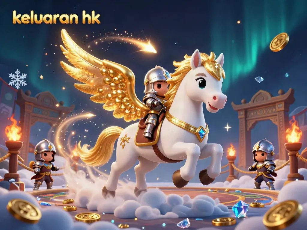 Menghasilkan keluaran hk dengan menghadirkan berbagai karakter kartun yang menarik dan elemen kasino di latar belakang