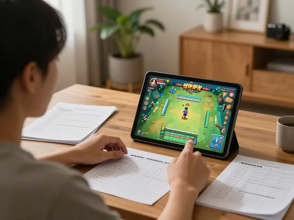 Analisis strategi ritme spin mahjong ways 2 sambil menikmati suasana permainan rumah yang hangat.
