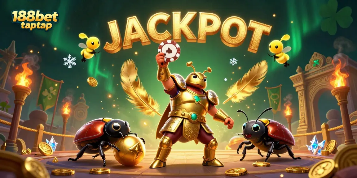 Menangkan permainan dengan 188bet taptap dan temukan keseruan dalam judi online yang menarik.